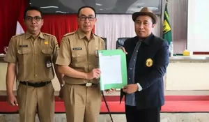 Sekda Kabupaten Sukabumi Sebut KIP Bagian Integral dari Reformasi Publik, Dongkrak Kinerja Pemerintah