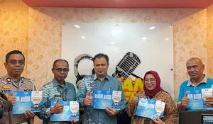 Jangan Sampai Kelewat! Ada Program Pemutihan Pajak Kendaraan dari Bappenda Jabar, Banyak Diskon dan Keuntungan Lainnya