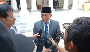 Jelang Pilkada 2024, Pj Bupati Purwakarta Diminta Tidak Lakukan Rotasi Mutasi Pejabat