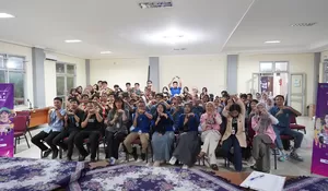 Cerdas Tanggapi Hoaks, Mafindo Bogor Gelar Sekolah Kebangsaan Tular Nalar