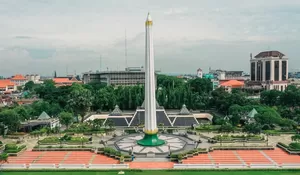 5 Tempat Wisata di Surabaya untuk Jadi Destinasi saat Liburan Tahun Baru 2024