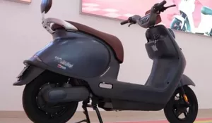 Spesifikasi Lengkap dan Fitur Motor Listrik Uwinfly T80 yang Patut Dipertimbangkan