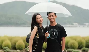 Azizah Salsha Unggah Chat Haru dari Ibunda, Benarkah Isu Retaknya Rumah Tangga dengan Pratama Arhan Benar Adanya?