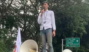 BEM Bogor Raya Soroti Penunjukan Dewas Perumda PPJ : Kalau Berprestasi, Harusnya ikut Seleksi Saja