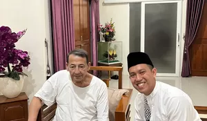 Habib Luthfi Doakan Sendi Fardiansyah jadi Wali Kota Bogor : Sing Hasil !