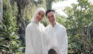 Baim Wong Ungkap Alasan Ceraikan Paula Verhoeven, Isu Dugaan Sang Istri Selingkuh