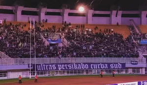 Buntut Gaji Pemain dan Staff Belum Dibayar, UPCS Bakal Aksi di Tribun saat Laga Persikabo 1973