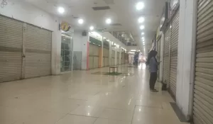 Pedagang Keluhkan Mall Cikampek Karawang Makin Sepi Pengunjung, Ini Penyebabnya