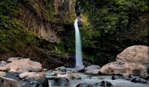 Daftar Tempat Wisata yang Ada di Leuwiliang Bogor, Buat Liburan Akhir Pekan bareng Teman atau Keluarga