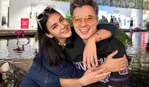 Dugaan Orang Ketiga Muncul, Ini 6 Fakta Perceraian Baim Wong dan Paula Verhoeven yang Menghebohkan   