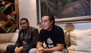 Isak Tangis Baim Wong di Depan Kamera Bikin Sahabat Paula Verhoeven Terheran-heran
