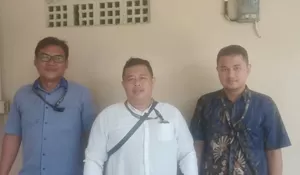 Panwascam Karawang Barat Akui Anggotanya Pernah Aktif di Partai Gelora