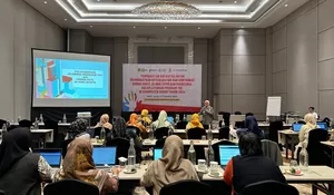 RSUD dan RS Swasta Diminta Validasi Data TBC untuk Wujudkan Bebas Tuberkolosis