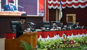 Jadi Prioritas, DPRD Kota Bogor Segera Bahas Anggaran Rp36 Miliar buat Pembangunan Sekolah Baru di Tahun 2025