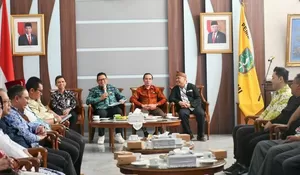 Sukses Implementasikan Pelayanan Publik Berbasis Teknologi, Pj Wali Kota Sukabumi Apresiasi Inovasi Diskominfo