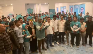 Sosok Dokter Rayendra dan Eka Maulana di Mata Anak Abah Kota Bogor