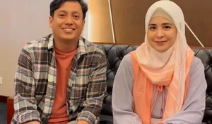 Sosok Diduga Suami Baru Risty Tagor Bikin Heboh, Sudah Menikah Lagi?