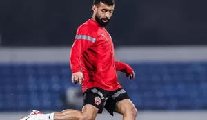 Heboh Gol Kontroversial di Menit 90+9 pada Laga Bahrain vs Indonesia, Mohamed Marhoon Bilang Begini!