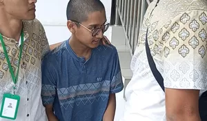 Sejak Ditangkap, Pelaku KDRT Armor Toreador Belum Pernah Bertemu Cut Intan Nabila