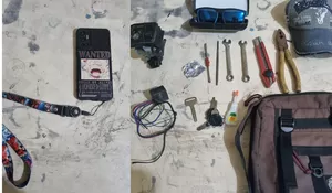 Villa Ayah Nagita Slavina di Puncak Bogor Dibobol Maling, Pelaku Ditangkap di Cianjur dan Sukabumi