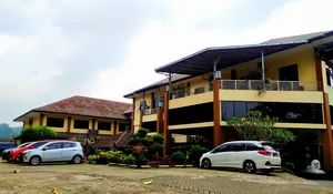 Mau Nginep di Puncak dengan Nyaman? Mampir ke GERBERA Hotel and Convention, Banyak Promo Menarik hingga Layanan Cuci Motor Gratis