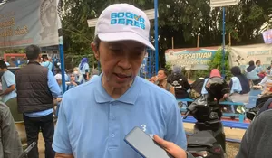 Kuatkan Identitas Kota dengan Pertanian, Pasangan Dedie Jenal Punya Program Setiap Perkarangan Rumah Tanam Pohon Buah