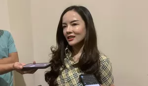 Fetty Anggaenidini Pastikan Pendukungnya Total Menangkan Sendi Melli di Pilkada Kota Bogor 2024