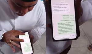 Rudy Susmanto Terima Pesan dari Prabowo, Minta Data Kebutuhan Anggaran Perbaikan Jalan dan Sekolah di Bogor