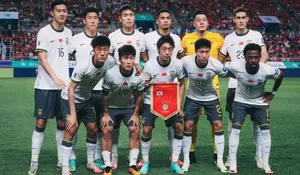 Angin Segar untuk Timnas Indonesia, Punggawa China Banyak Cedera Jelang Laga Kualifikasi Piala Dunia 2026