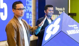 BRI Gelar Program Pengusaha Muda BRILiaN 2024, Tumbuhkan Semangat Entrepreneurship Generasi Muda