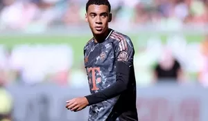 5 Pemain dengan Market Value Termahal dari Klub Bundesliga di Musim 2024-2025