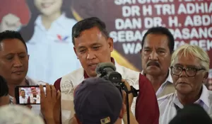 Perindo Siap Menangkan Tri Adhianto-Abdul Harris Bobihoe di Pilkada Kota Bekasi, Target Suara di Atas 60 Persen