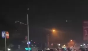 Mencekam, Tawuran Pecah di Perempatan McD Pemda Cibinong, Dua Orang Diduga Jadi Korban