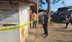 Bikin Resah Warga, Tempat Jual Miras dan Prostitusi di Rengasdengklok Digaruk Satpol PP