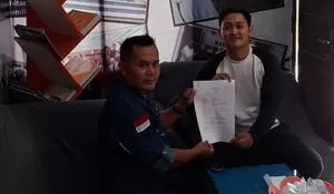 Tim Advokasi Paslon MAJU Usut Polemik Camat di Sukabumi Tidak Netral, Aktif di Medsos Dukung Paslon Fahmi Dida