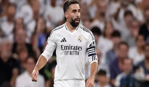 5 Pemain Yang Alami Cedera Serius di Awal Musim 2024-2025 hingga Harus Menepi Lama