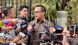Jadi Wamendagri Kabinet Prabowo Gibran, Mantan Wali Kota Bogor Bima Arya : Sesuai Kapasitas dan Pengalaman Saya