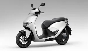 Keunggulan Motor Listrik Honda Icon E, Harga Bersahabat dengan Performa Optimal