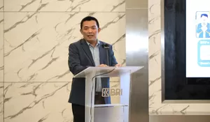 Sukses Jalankan Program Transformasi, Human Capital BRI Sabet Indonesia Distinguished Human Capital Leader Awards 2024