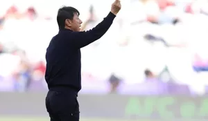 Shin Tae-yong Resmi Tinggalkan Timnas Indonesia, Ini Kompensasi yang Didapatkan!