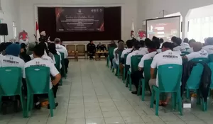 KPU Kota Sukabumi Akui Banyak Warga Belum Tahu Tanggal Pelaksaan Pilkada 2024