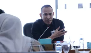 Mulai Masa Reses Perdana, DPRD Kota Bogor Gerilya Tampung Aspirasi Masyarakat