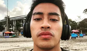 Bikin Geger! Foto Diduga Abidzar Pamer 'Alat Vital' Trending di X