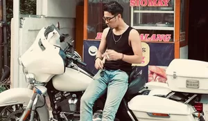 Link Foto Diduga Abidzar Al Ghifari Pamer Alat Vital Viral di X, Warganet Pertanyakan Keaslian