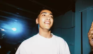 Dihujat Usai Akui Terbebani Ekspektasi Fans K-Drama, Abidzar Al Ghifari Sindir Rasisme di Indonesia