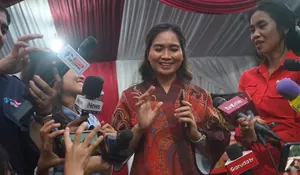 Cerita Ni Luh Puspa Dihubungi Mayor Teddy Malam-malam hingga Akhirnya Mantapkan Hati