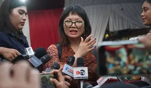 Kata-kata Prabowo yang Bikin Profesor Tsinghua University Stella Christie Mau Masuk Kabinet