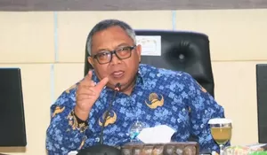 Ciletuh Berdzikir, Bupati Sukabumi Ajak Masyarakat Tatap Masa Depan Meski Didera Gelombang Bencana