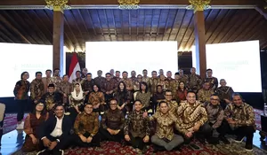 Prabowo Ucapkan Terima Kasih Sudah Diingatkan Usianya Kini 73 Tahun