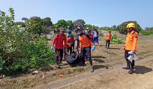 Satu Dari Tiga Nelayan Tenggelam Usai Insiden Dermaga Tegalbuleud Sukabumi Ditemukan Tewas